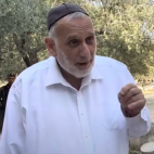 Rav Shaoul David Botschko