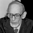 Rav Moshe Botschko
