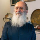 Rav Oury Cherki