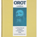 Orot – Lumière du Rav Kook