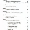 Réflexions sur le sens profond de la Torah - commmentaire de la section hebdomadaire du Pentateuque