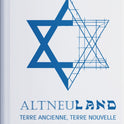 Altneuland – Terre ancienne, terre nouvelle – Theodor Herzl